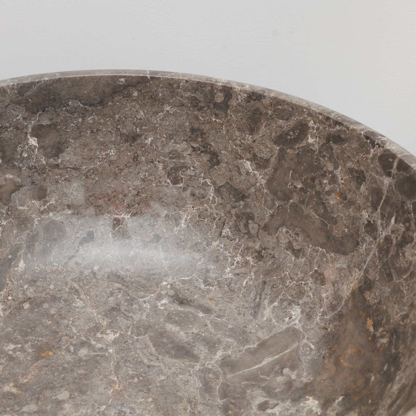 CV-002  - MARBLE CENTERPIECE - ONE OF A KIND