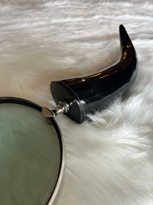 MAGNIFYING GLASS DECOR HOME ACCESSORIE