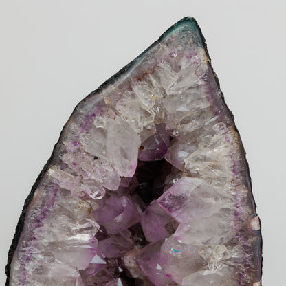 SC-008 AMETHYST SEMI-PRECIOUS STONE ONE-OF-A-KIND