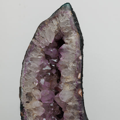 SC-008 AMETHYST SEMI-PRECIOUS STONE ONE-OF-A-KIND